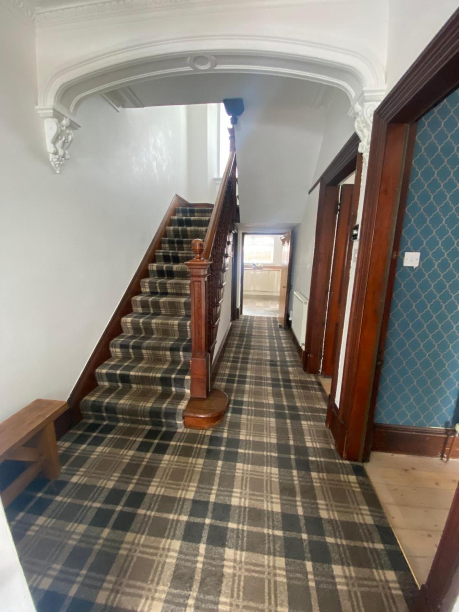 Stanford House Inverness Exterior foto